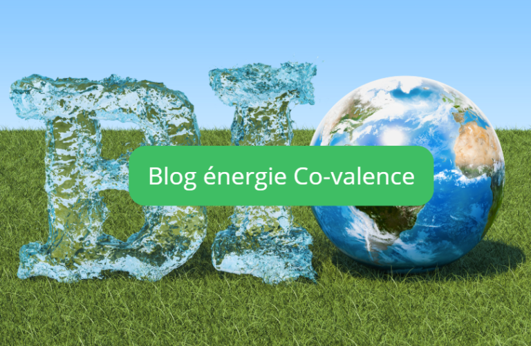 Blog énergie Co-valence
