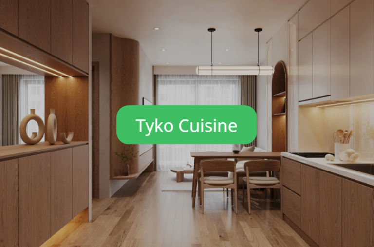 Tyko Cuisine
