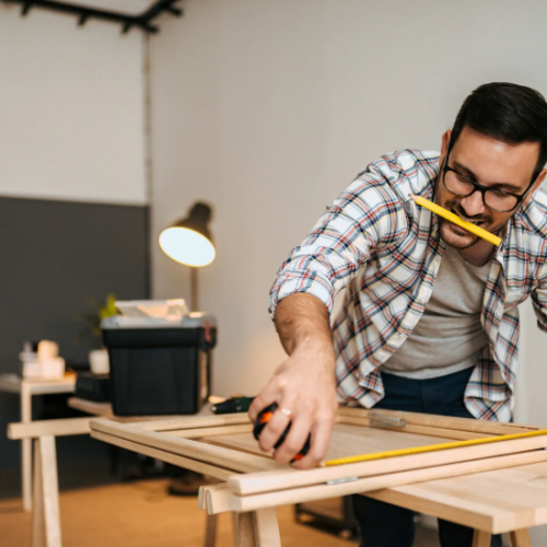 Stootie.com aide en ligne pour les travaux de bricolage