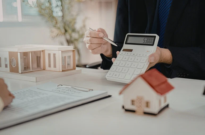 Calculette renégociation prêt immobilier Oulala