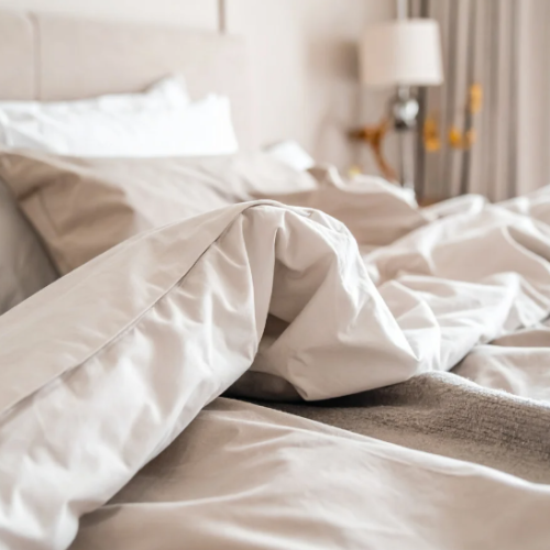 Comment améliorer votre confort avec un linge de lit bien choisi