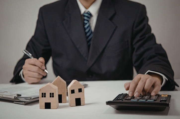 Calculette renégociation prêt immobilier Oulala
