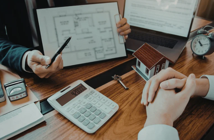 Lire la suite à propos de l’article Calculette renégociation prêt immobilier Oulala : simulez vos économies en quelques clics