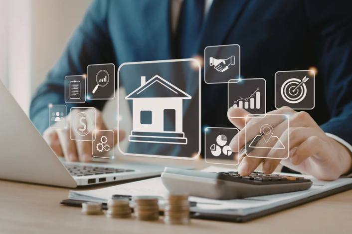 Calculette renégociation prêt immobilier Oulala
