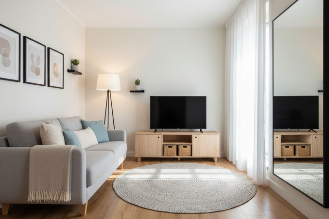 comment choisir le meuble TV idéal