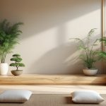 Créer une ambiance zen dans son intérieur : matériaux, couleurs, plantes et organisation pour se ressourcer