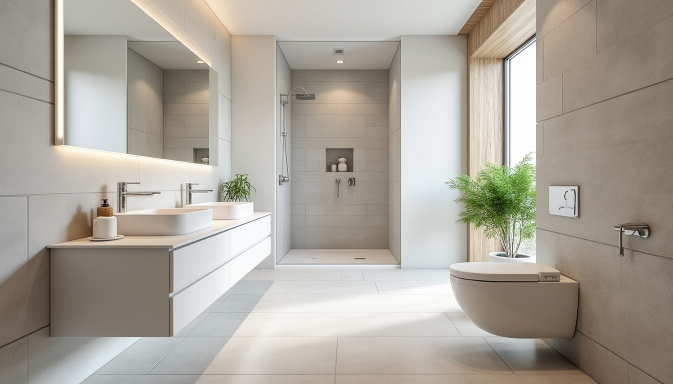 découvrez comment aménager intelligemment une salle de bain longue et étroite en alliant confort et style. astuces pratiques et idées design pour optimiser chaque centimètre.
