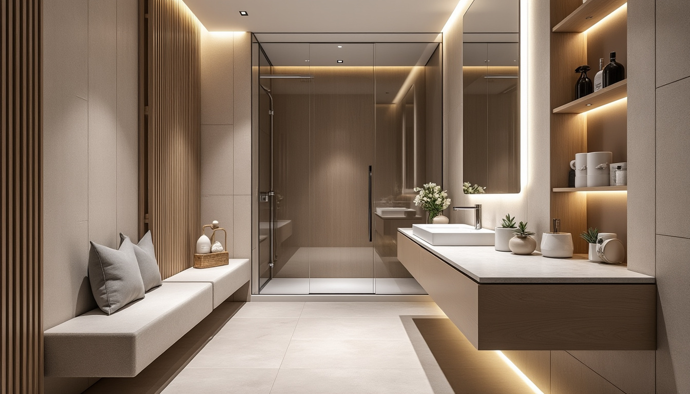 You are currently viewing Salle de bain longue et étroite : comment l&rsquo;aménager intelligemment sans sacrifier le confort ni le style
