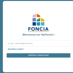 MyFoncia mon compte : connectez-vous à votre espace propriétaire