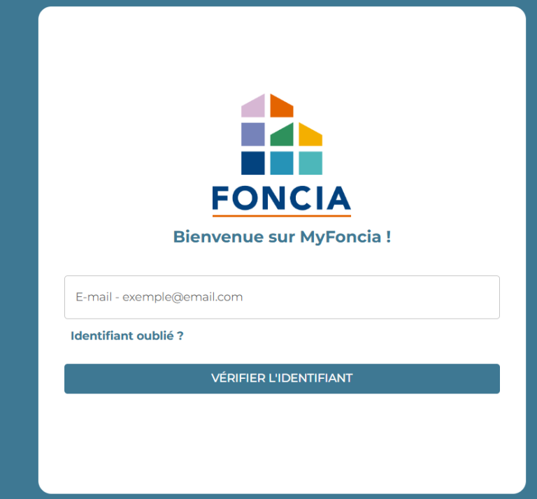 MyFoncia
