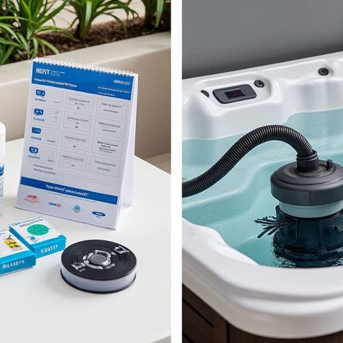 Comment vidanger un spa correctement : à quelle fréquence, avec quels équipements et comment le relancer