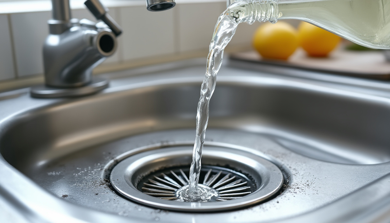 découvrez comment détartrer efficacement vos canalisations d'eau chaude en comparant vinaigre blanc, acide citrique et produits chimiques pour choisir la meilleure solution adaptée à vos besoins.