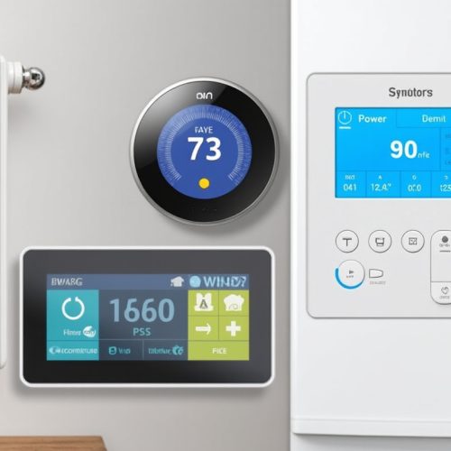 Décrypter les pictogrammes sur votre radiateur, thermostat ou chaudière : guide complet des symboles