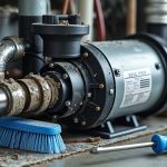 La pompe de relevage de votre climatisation fait du bruit : pourquoi, comment la nettoyer ou la remplacer