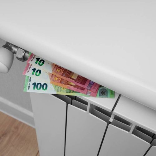 Chauffage, veilles, eau chaude : où part réellement votre énergie ?