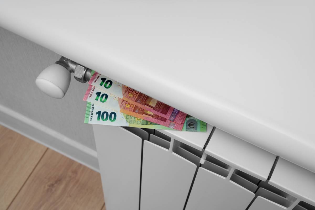 Lire la suite à propos de l’article Chauffage, veilles, eau chaude : où part réellement votre énergie ?