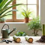 Comment bouturer un yucca à partir du tronc : couper, sécher, planter et prendre soin de la bouture